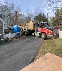 Best Hoarding Cleanup  in Parkersburg, IA